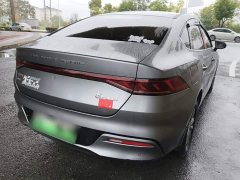 BYD Qin PLUS Glory Edition DM-i 55KM Superior - фото 6