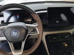 BYD Qin PLUS Glory Edition DM-i 55KM Superior - фото 9