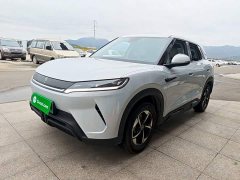 BYD Yuan UP 301KM Leading Edition - ფოტო 1
