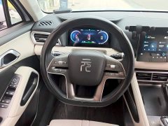 BYD Yuan UP 301KM Leading Edition - ფოტო 10