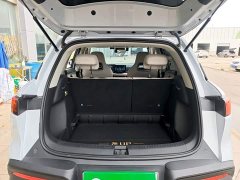 BYD Yuan UP 301KM Leading Edition - ფოტო 18