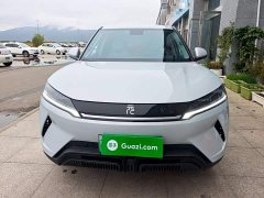 BYD Yuan UP 301KM Leading Edition - ფოტო 2
