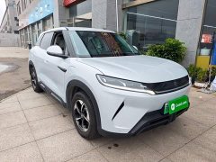 BYD Yuan UP 301KM Leading Edition - ფოტო 3