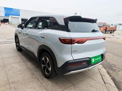 BYD Yuan UP 301KM Leading Edition - ფოტო 4