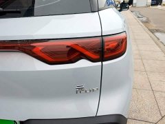 BYD Yuan UP 301KM Leading Edition - ფოტო 7
