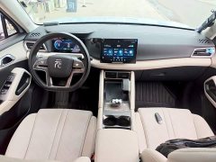 BYD Yuan UP 301KM Leading Edition - ფოტო 9