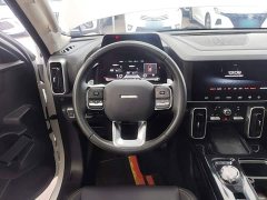 Great Wall Dachshund 1.5T DCT Two-Wheel Drive Border Collie Edition - ფოტო 10