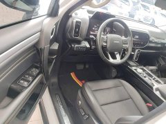 Great Wall Dachshund 1.5T DCT Two-Wheel Drive Border Collie Edition - ფოტო 15