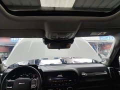 Great Wall Dachshund 1.5T DCT Two-Wheel Drive Border Collie Edition - ფოტო 17
