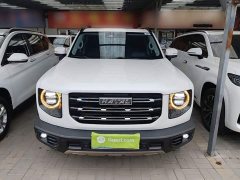 Great Wall Dachshund 1.5T DCT Two-Wheel Drive Border Collie Edition - ფოტო 2