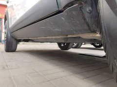 Great Wall Dachshund 1.5T DCT Two-Wheel Drive Border Collie Edition - ფოტო 20