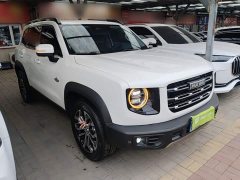 Great Wall Dachshund 1.5T DCT Two-Wheel Drive Border Collie Edition - ფოტო 3