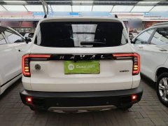 Great Wall Dachshund 1.5T DCT Two-Wheel Drive Border Collie Edition - ფოტო 5