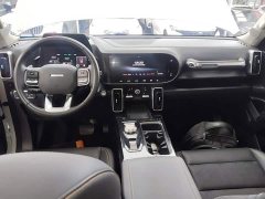 Great Wall Dachshund 1.5T DCT Two-Wheel Drive Border Collie Edition - ფოტო 9