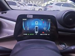 BYD Dolphin 405km Fashion Edition - ფოტო 11