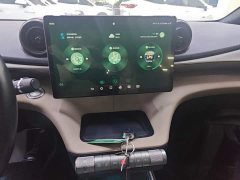 BYD Dolphin 405km Fashion Edition - ფოტო 12