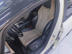 BYD Dolphin 405km Fashion Edition - ფოტო 14