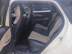 BYD Dolphin 405km Fashion Edition - ფოტო 16