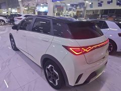 BYD Dolphin 405km Fashion Edition - ფოტო 4