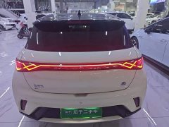 BYD Dolphin 405km Fashion Edition - ფოტო 5