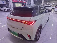 BYD Dolphin 405km Fashion Edition - ფოტო 6