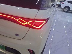BYD Dolphin 405km Fashion Edition - ფოტო 7