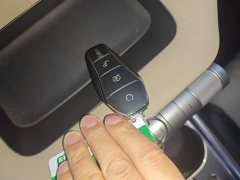 BYD Dolphin 405km Fashion Edition - ფოტო 8