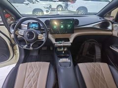 BYD Dolphin 405km Fashion Edition - ფოტო 9
