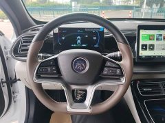 BYD Qin PLUS Glory Edition EV 510KM Leading - ფოტო 10