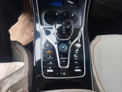 BYD Qin PLUS Glory Edition EV 510KM Leading - ფოტო 13