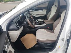 BYD Qin PLUS Glory Edition EV 510KM Leading - ფოტო 14
