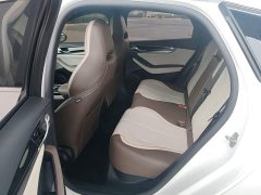 BYD Qin PLUS Glory Edition EV 510KM Leading - ფოტო 16