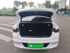 BYD Qin PLUS Glory Edition EV 510KM Leading - ფოტო 18