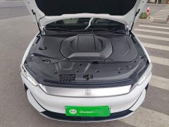 BYD Qin PLUS Glory Edition EV 510KM Leading - ფოტო 19