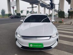 BYD Qin PLUS Glory Edition EV 510KM Leading - ფოტო 2