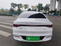 BYD Qin PLUS Glory Edition EV 510KM Leading - ფოტო 5