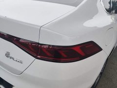 BYD Qin PLUS Glory Edition EV 510KM Leading - ფოტო 7