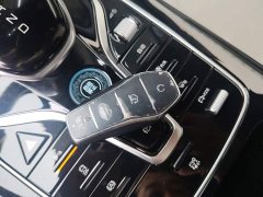 BYD Qin PLUS Glory Edition EV 510KM Leading - ფოტო 8