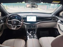 BYD Qin PLUS Glory Edition EV 510KM Leading - ფოტო 9