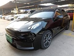Lynk & Co 03 2.0T Diesel DCT Pro - ფოტო 1