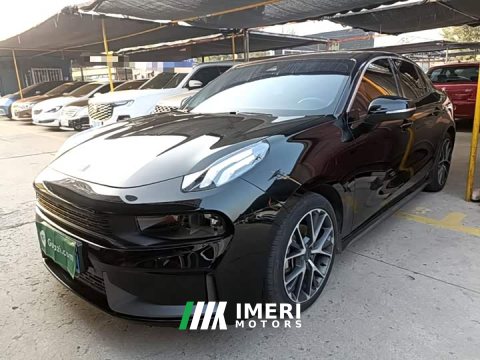 2022 Lynk & Co 03 2.0T Diesel DCT Pro - ავტომობილი ჩინეთიდან