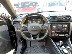 Lynk & Co 03 2.0T Diesel DCT Pro - ფოტო 10