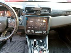Lynk & Co 03 2.0T Diesel DCT Pro - ფოტო 12