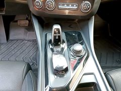 Lynk & Co 03 2.0T Diesel DCT Pro - ფოტო 13