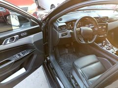 Lynk & Co 03 2.0T Diesel DCT Pro - ფოტო 15
