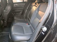 Lynk & Co 03 2.0T Diesel DCT Pro - ფოტო 16