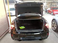 Lynk & Co 03 2.0T Diesel DCT Pro - ფოტო 18