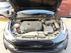 Lynk & Co 03 2.0T Diesel DCT Pro - ფოტო 19