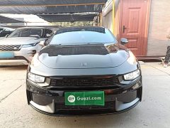 Lynk & Co 03 2.0T Diesel DCT Pro - ფოტო 2