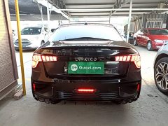 Lynk & Co 03 2.0T Diesel DCT Pro - ფოტო 5
